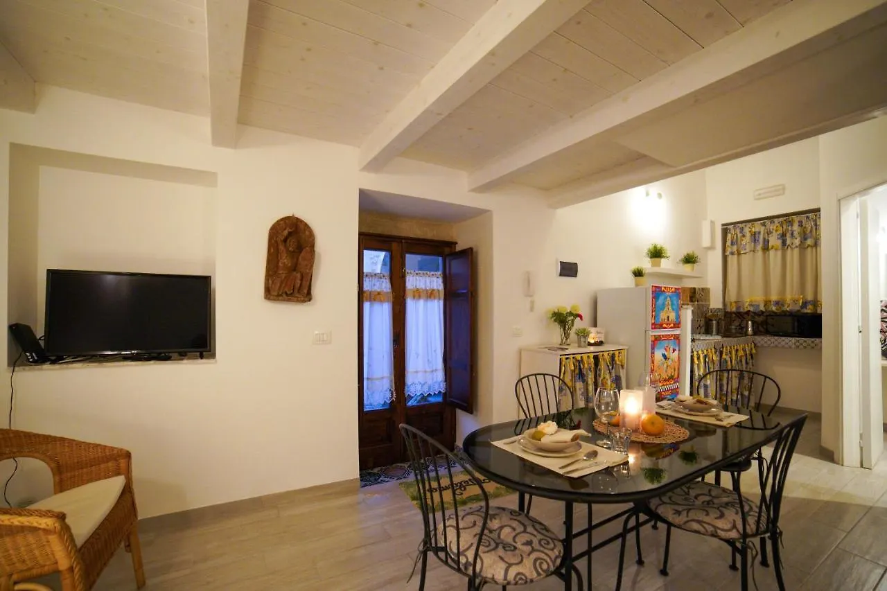 Historic Modica Villa Holiday home