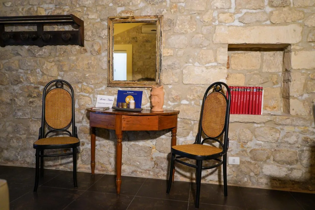 Casa vacanze Villa Historic Modica Italia