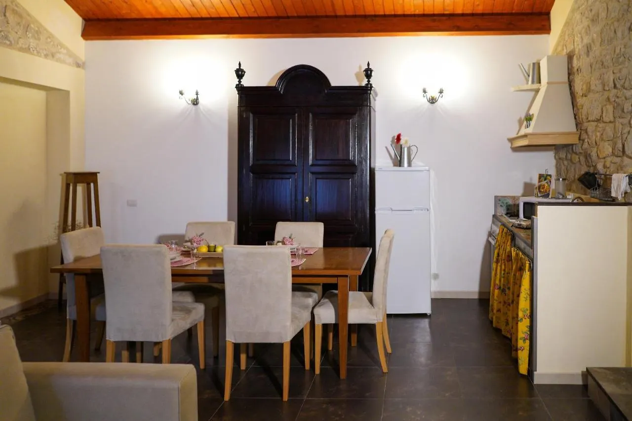 Villa Historic Modica Casa vacanze