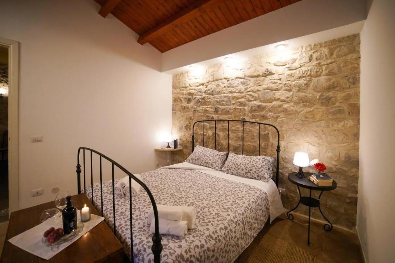 Historic Modica Villa