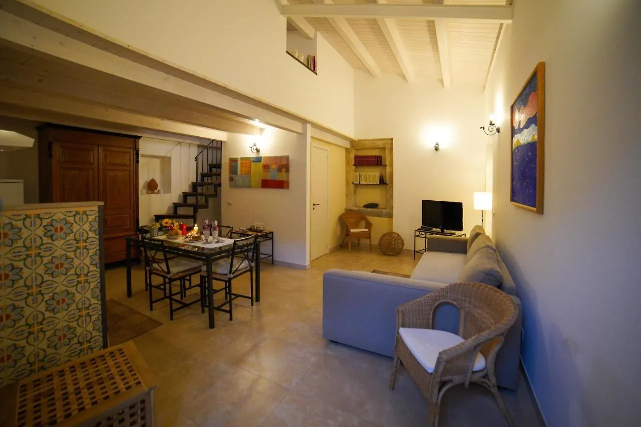 Villa Historic Modica