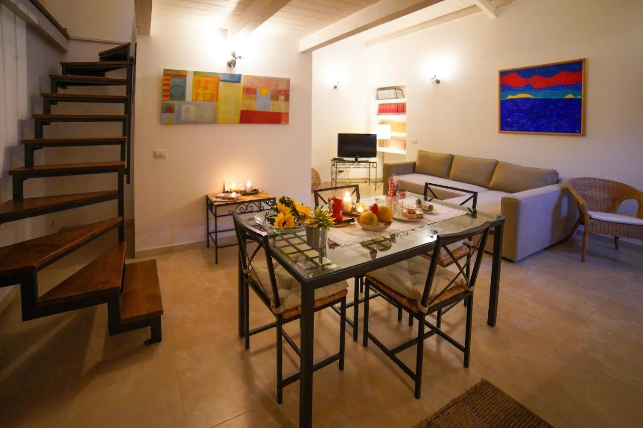 Casa vacanze Villa Historic Modica
