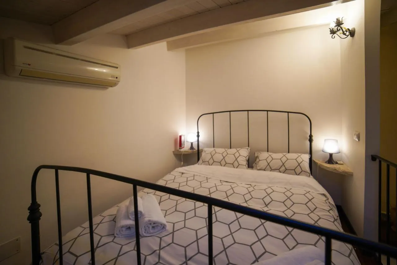 Historic Modica Villa Holiday home