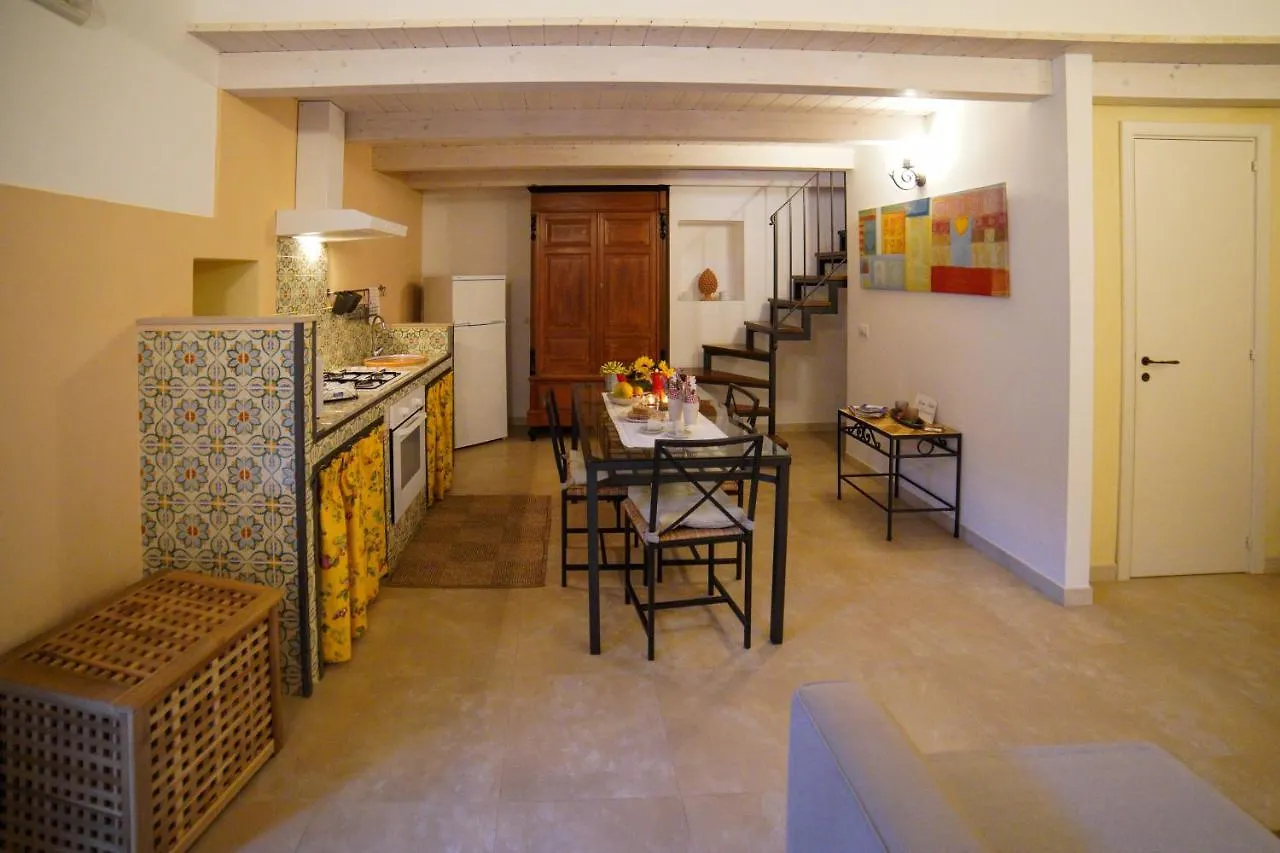 Villa Historic Modica