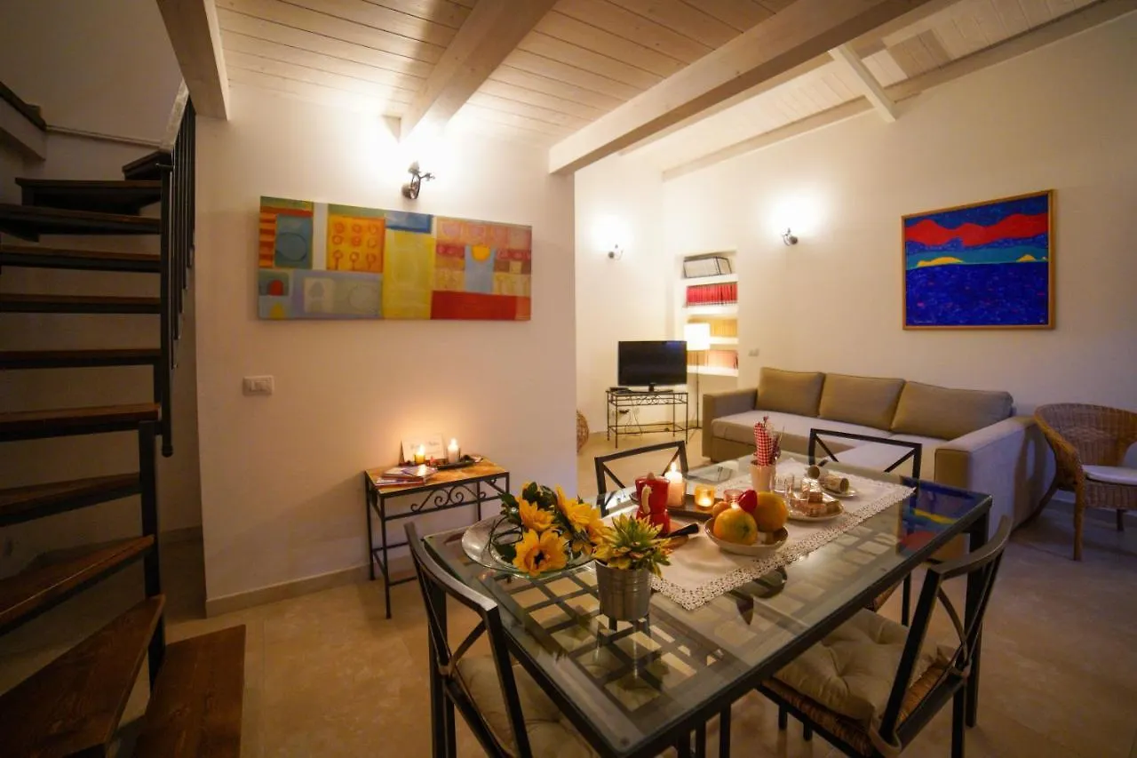 Holiday home Historic Modica Villa