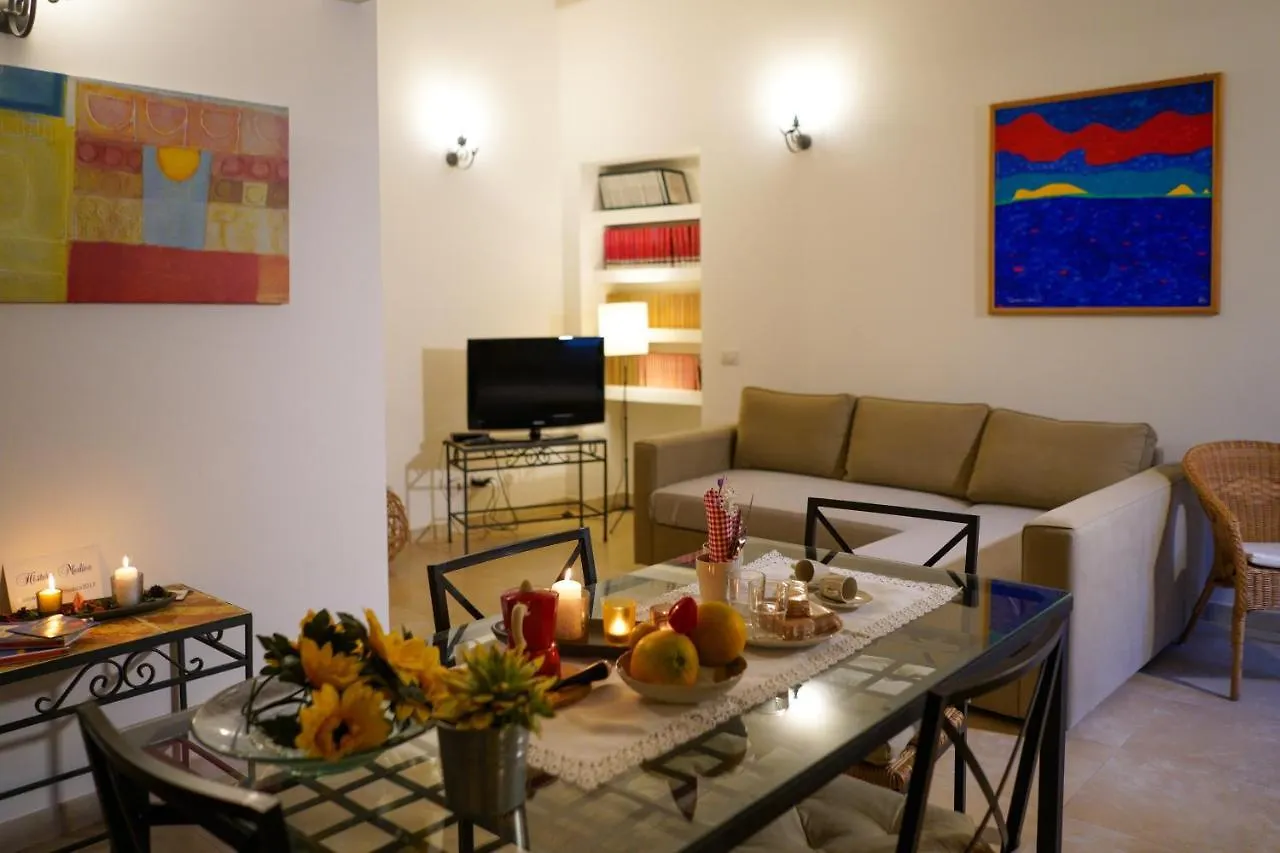 Historic Modica Villa Holiday home