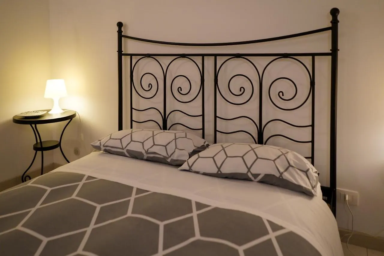 Villa Historic Modica