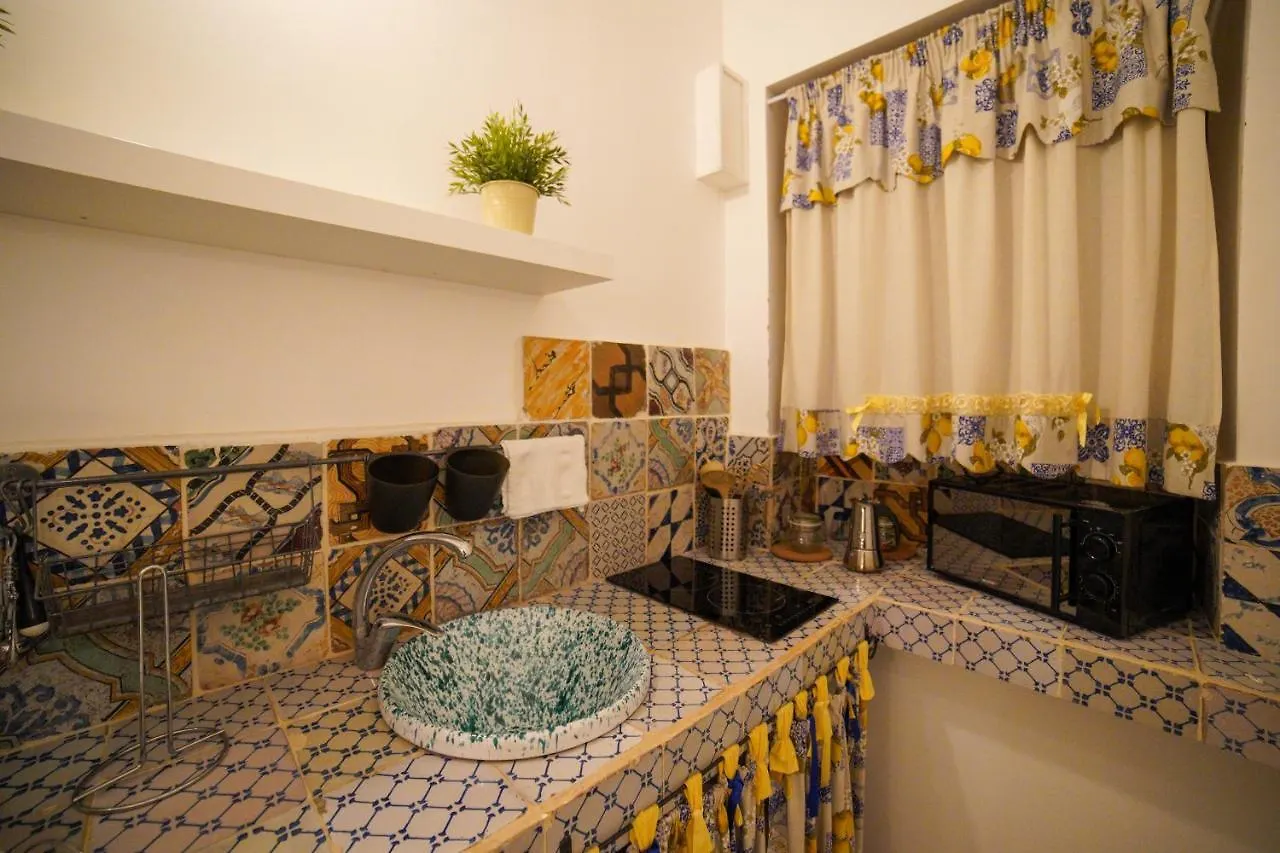 Casa vacanze Villa Historic Modica