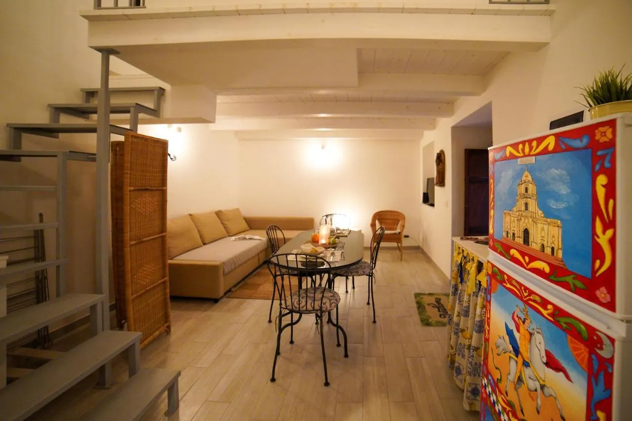 Villa Historic Modica